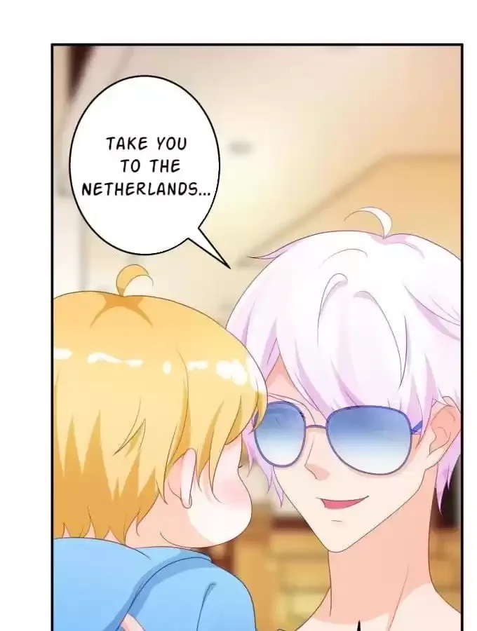 Hey, Be My Star Boyfriend! Chapter 179 page 17