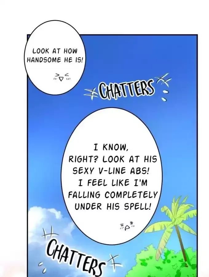 Hey, Be My Star Boyfriend! Chapter 179 page 12