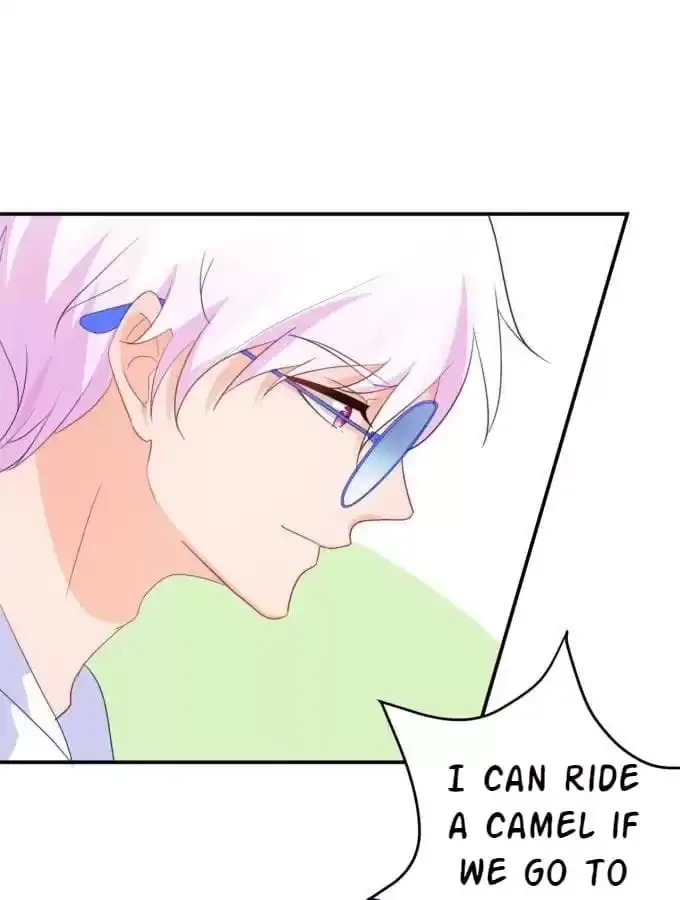Hey, Be My Star Boyfriend! Chapter 179 page 5