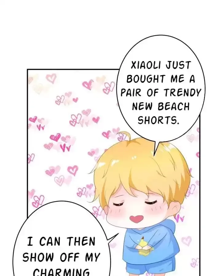 Hey, Be My Star Boyfriend! Chapter 179 page 8
