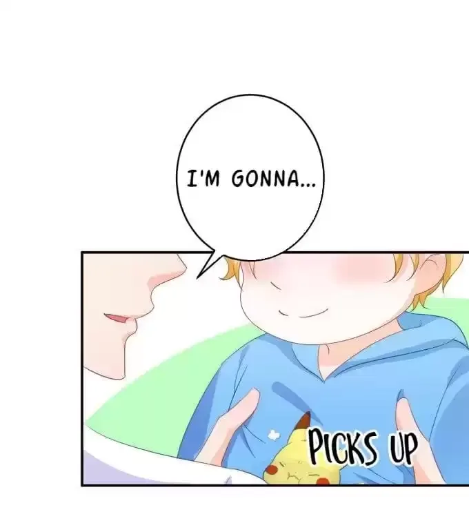 Hey, Be My Star Boyfriend! Chapter 179 page 16