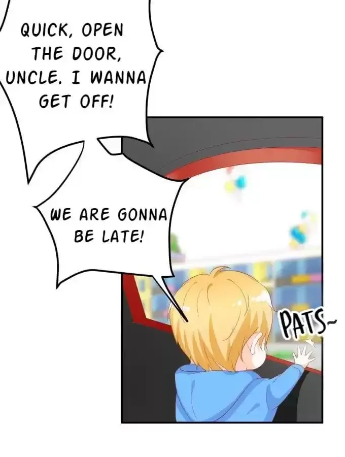 Hey, Be My Star Boyfriend! Chapter 179 page 54