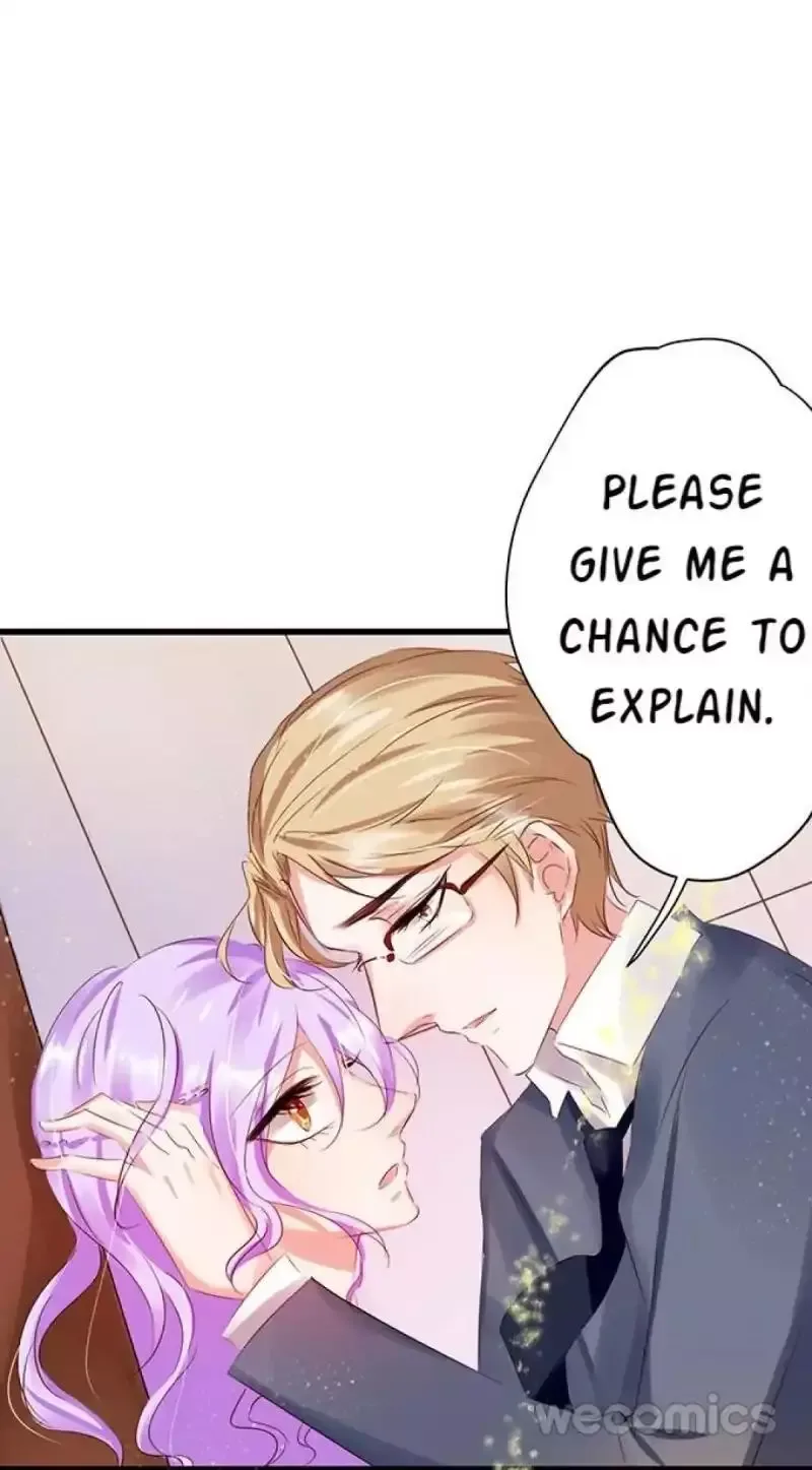 Hey, Be My Star Boyfriend! Chapter 18 page 24