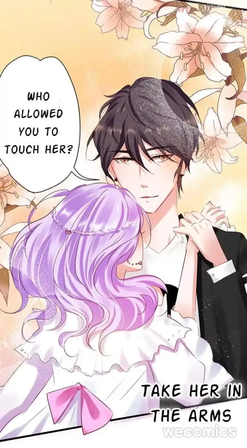 Hey, Be My Star Boyfriend! Chapter 18 page 34