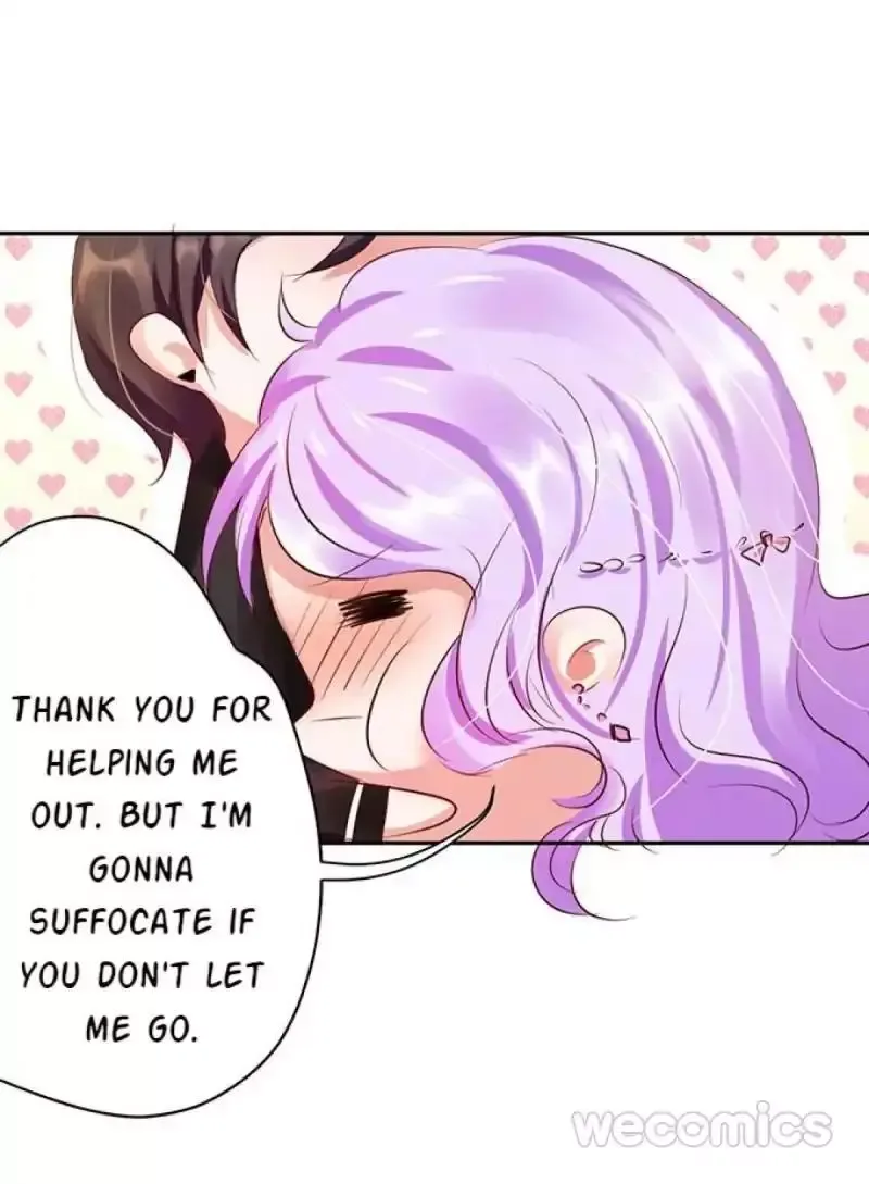 Hey, Be My Star Boyfriend! Chapter 18 page 42
