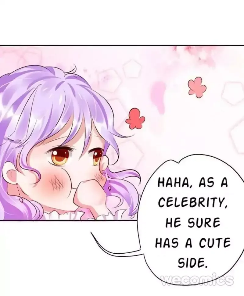 Hey, Be My Star Boyfriend! Chapter 18 page 46