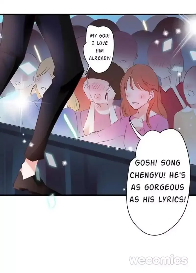 Hey, Be My Star Boyfriend! Chapter 18 page 53