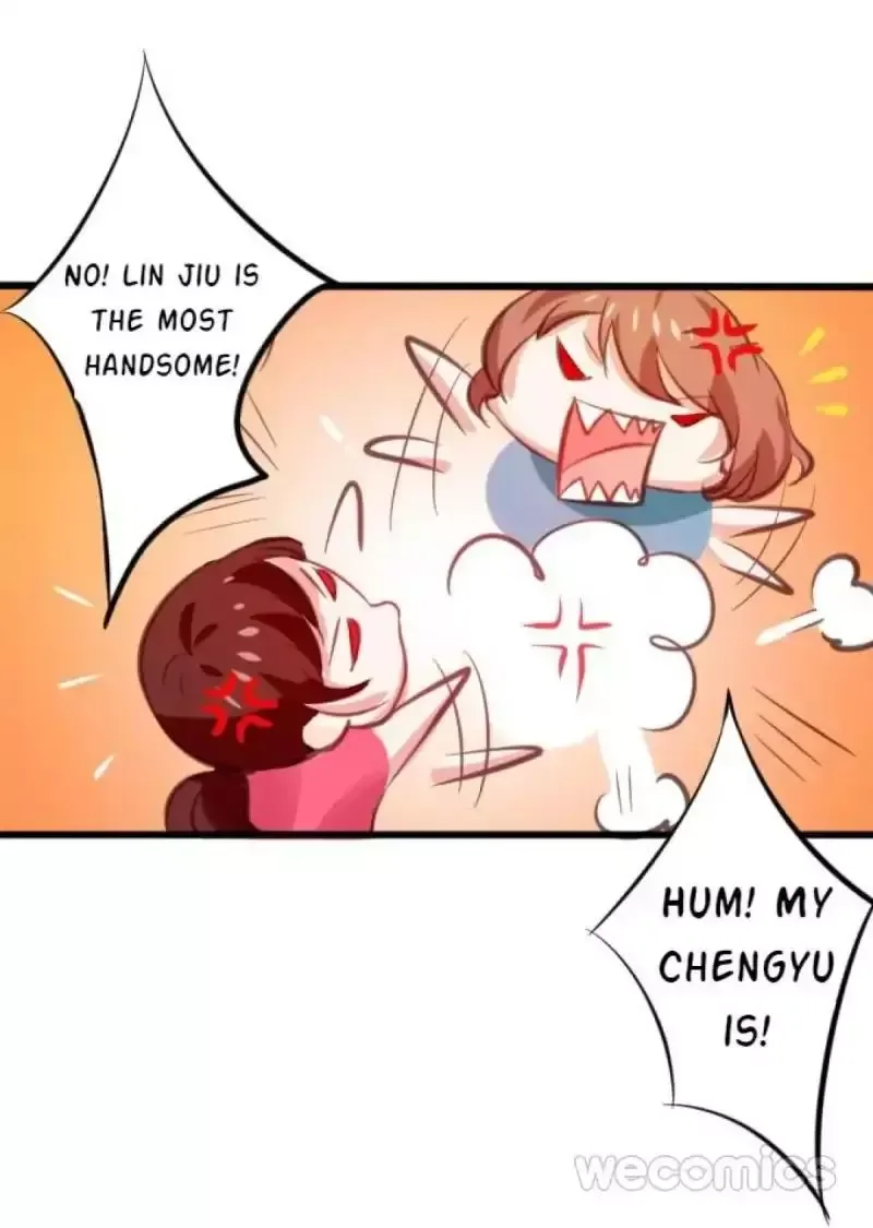 Hey, Be My Star Boyfriend! Chapter 18 page 59