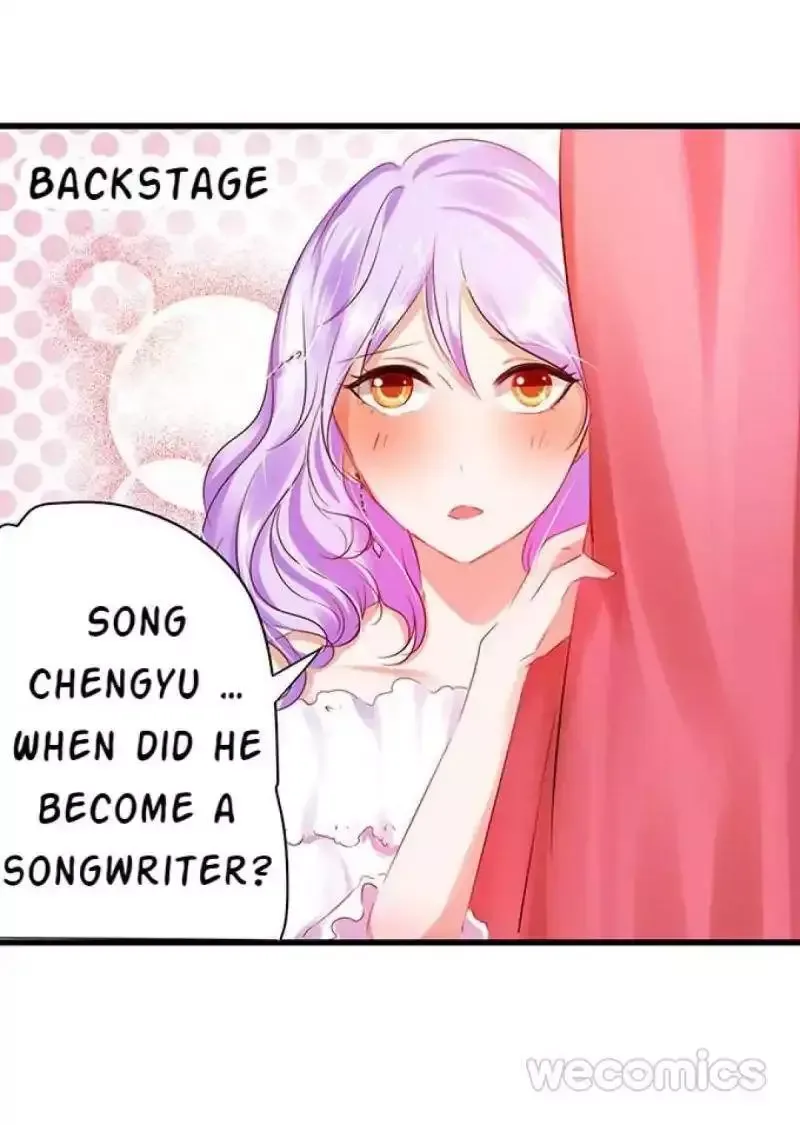 Hey, Be My Star Boyfriend! Chapter 18 page 60