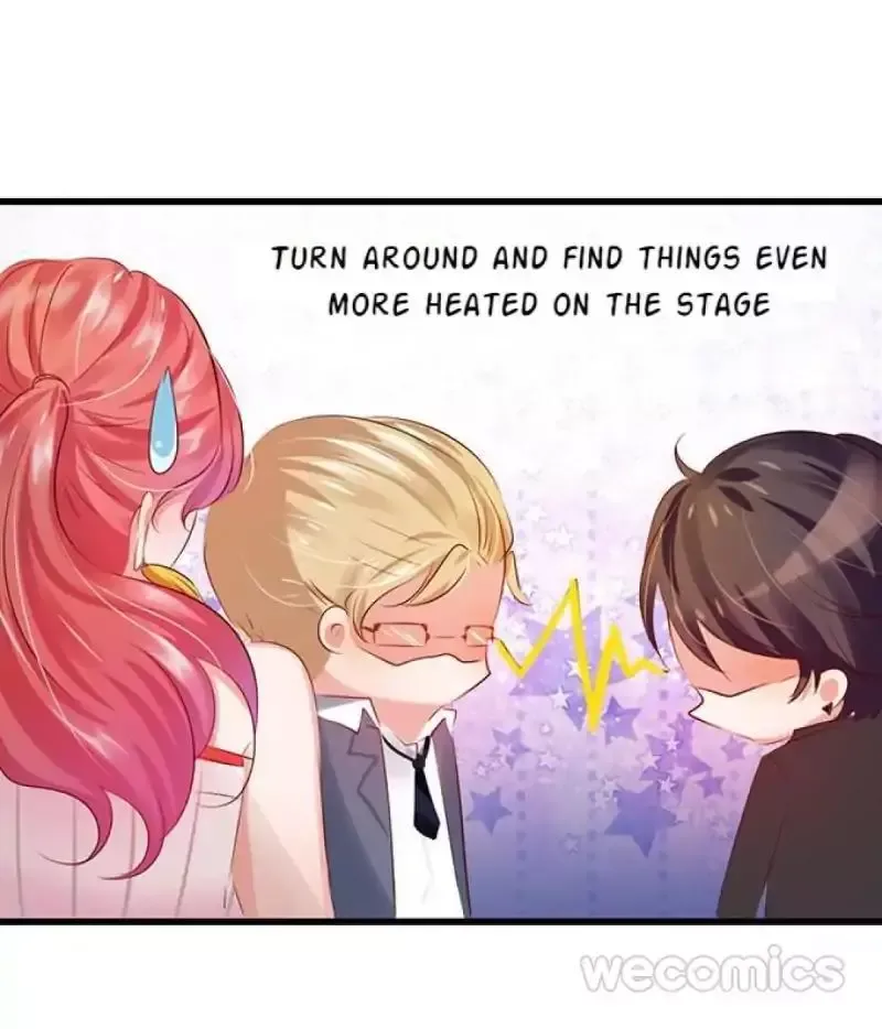 Hey, Be My Star Boyfriend! Chapter 18 page 62