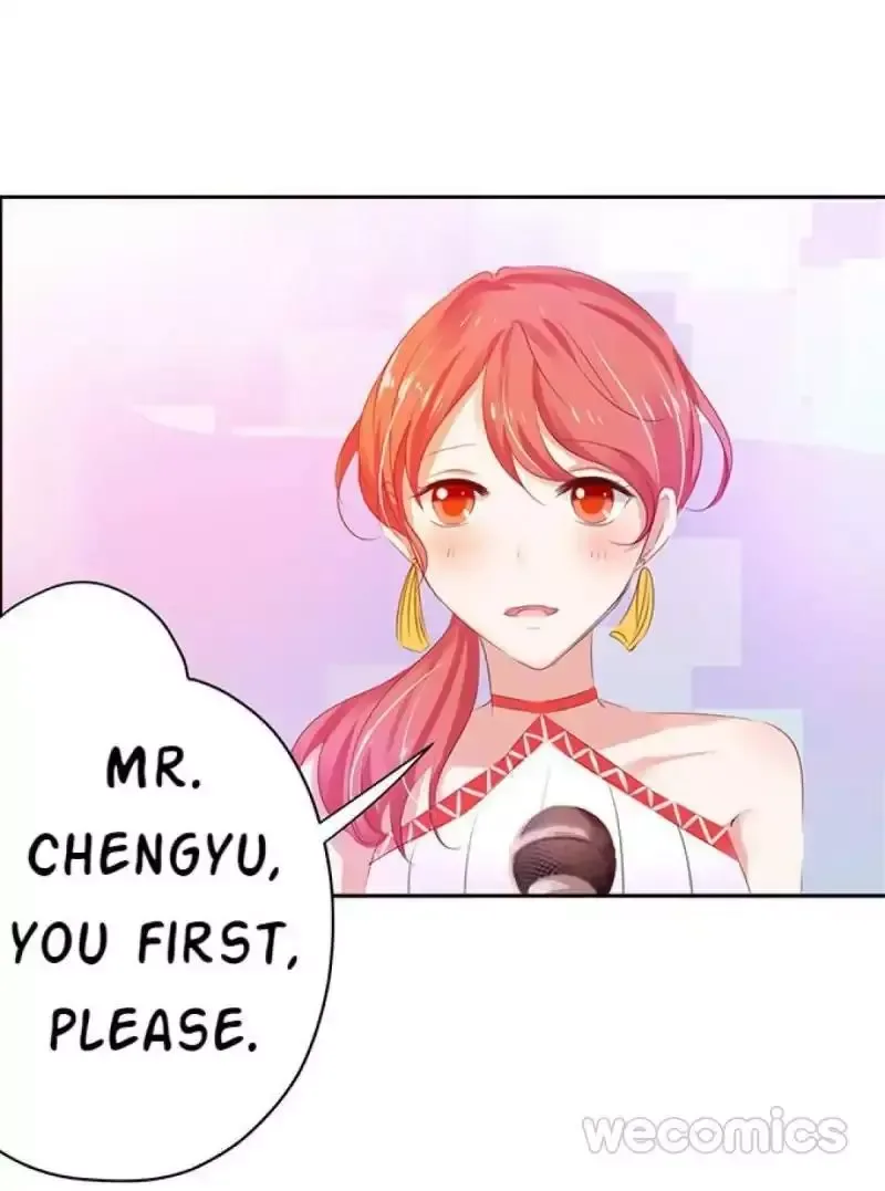 Hey, Be My Star Boyfriend! Chapter 18 page 70