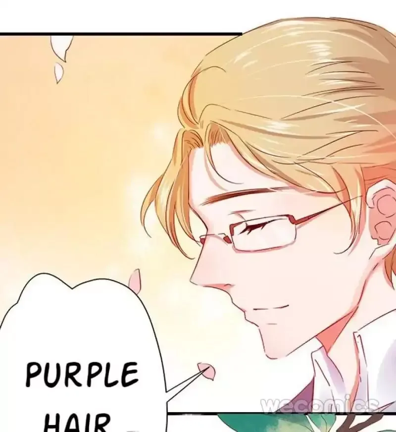 Hey, Be My Star Boyfriend! Chapter 18 page 71