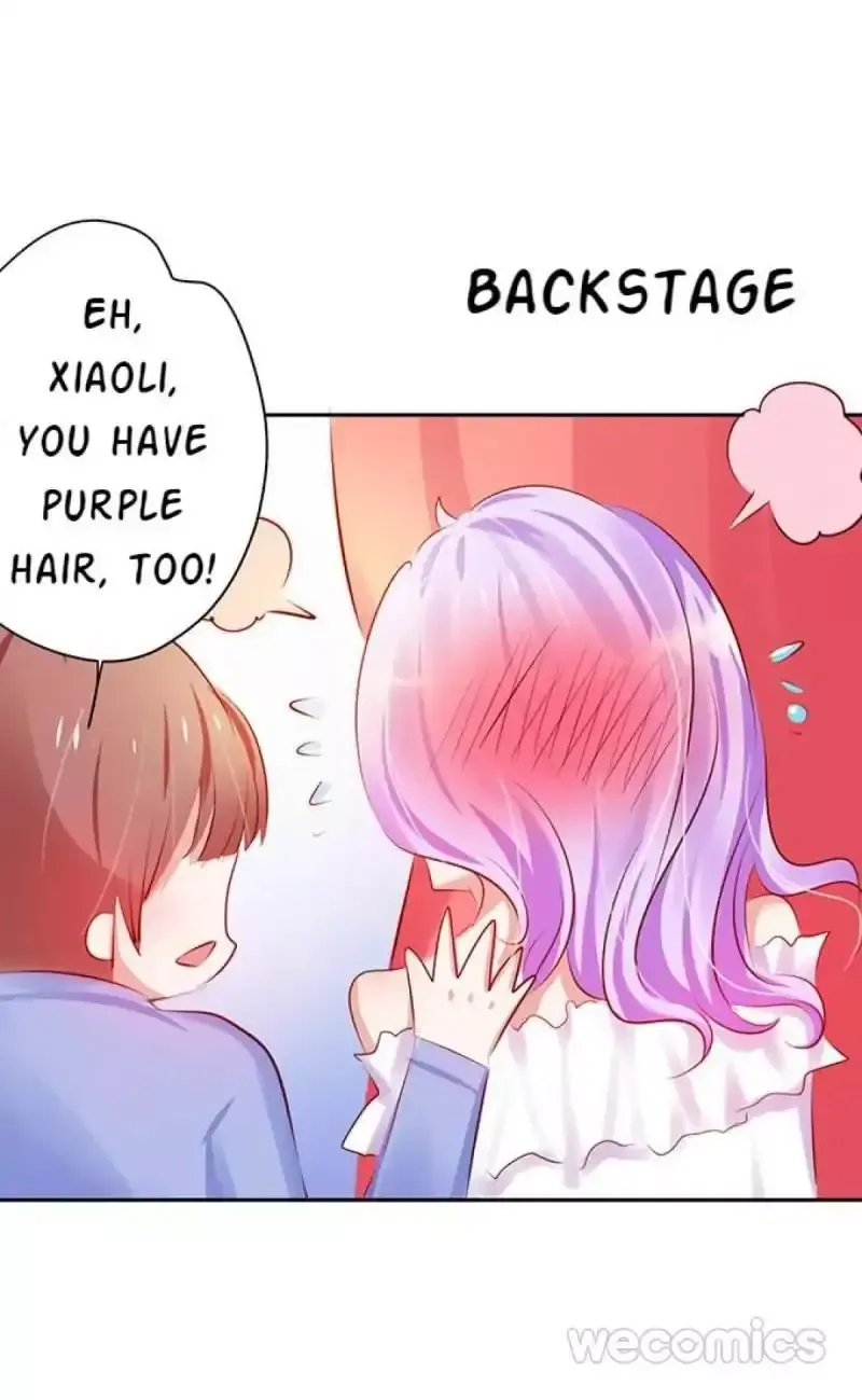 Hey, Be My Star Boyfriend! Chapter 18 page 87