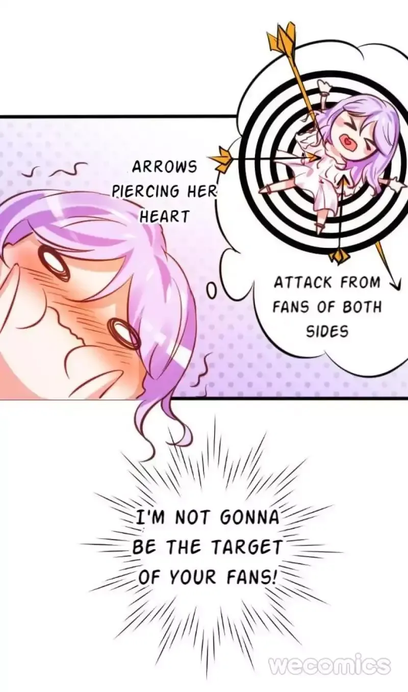 Hey, Be My Star Boyfriend! Chapter 18 page 91