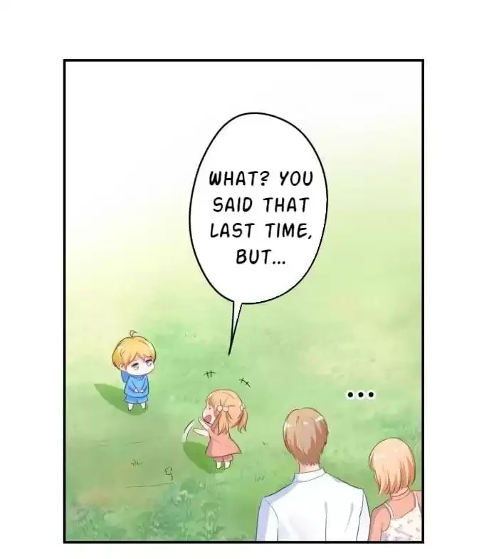 Hey, Be My Star Boyfriend! Chapter 180 page 21
