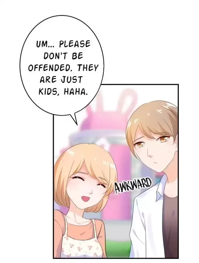 Hey, Be My Star Boyfriend! Chapter 180 page 22