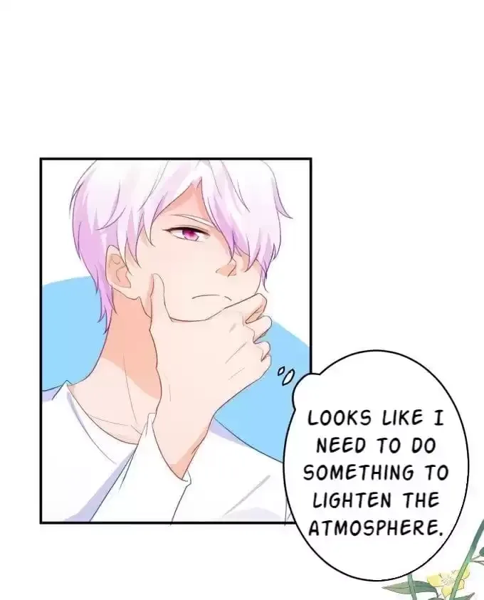 Hey, Be My Star Boyfriend! Chapter 180 page 51