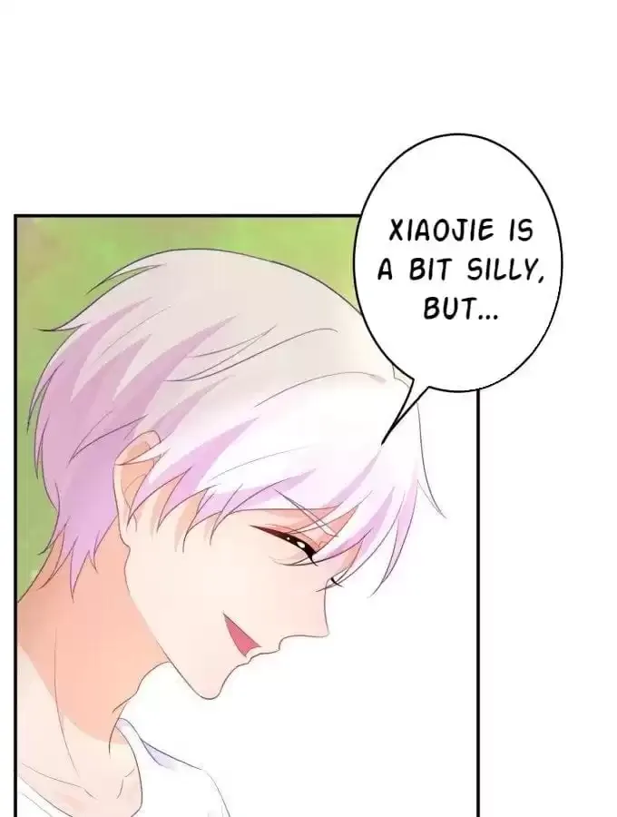 Hey, Be My Star Boyfriend! Chapter 180 page 54