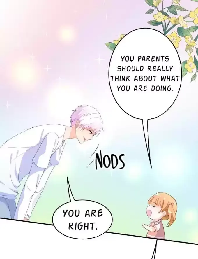 Hey, Be My Star Boyfriend! Chapter 180 page 57
