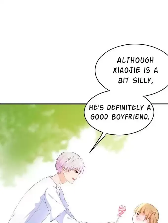 Hey, Be My Star Boyfriend! Chapter 180 page 63