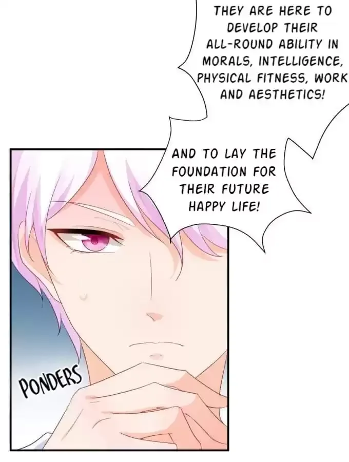 Hey, Be My Star Boyfriend! Chapter 181 page 29