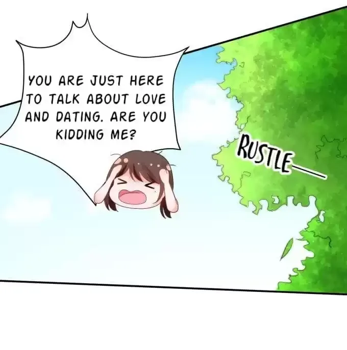 Hey, Be My Star Boyfriend! Chapter 181 page 33