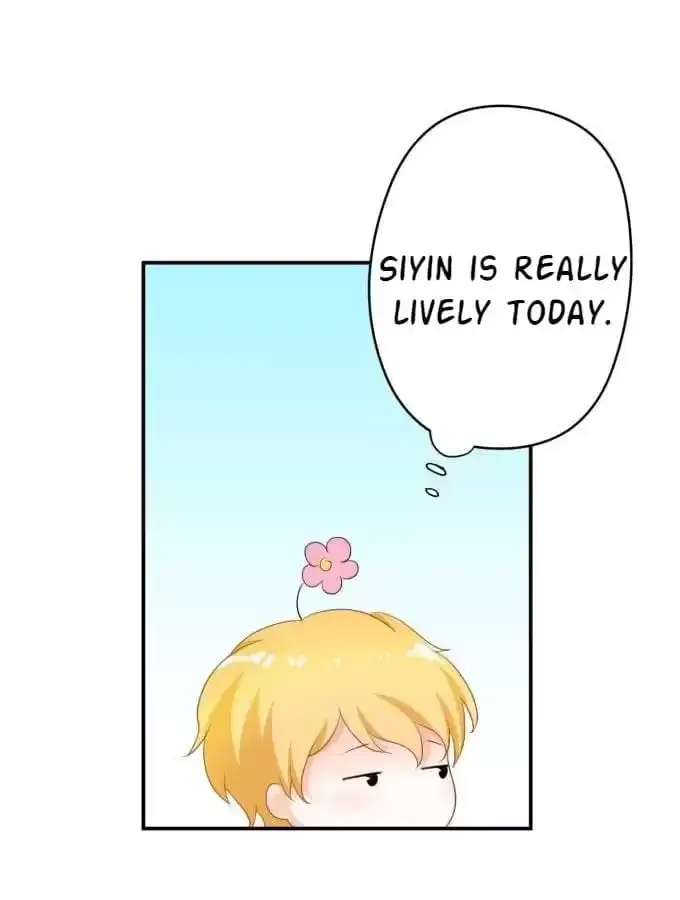 Hey, Be My Star Boyfriend! Chapter 181 page 34