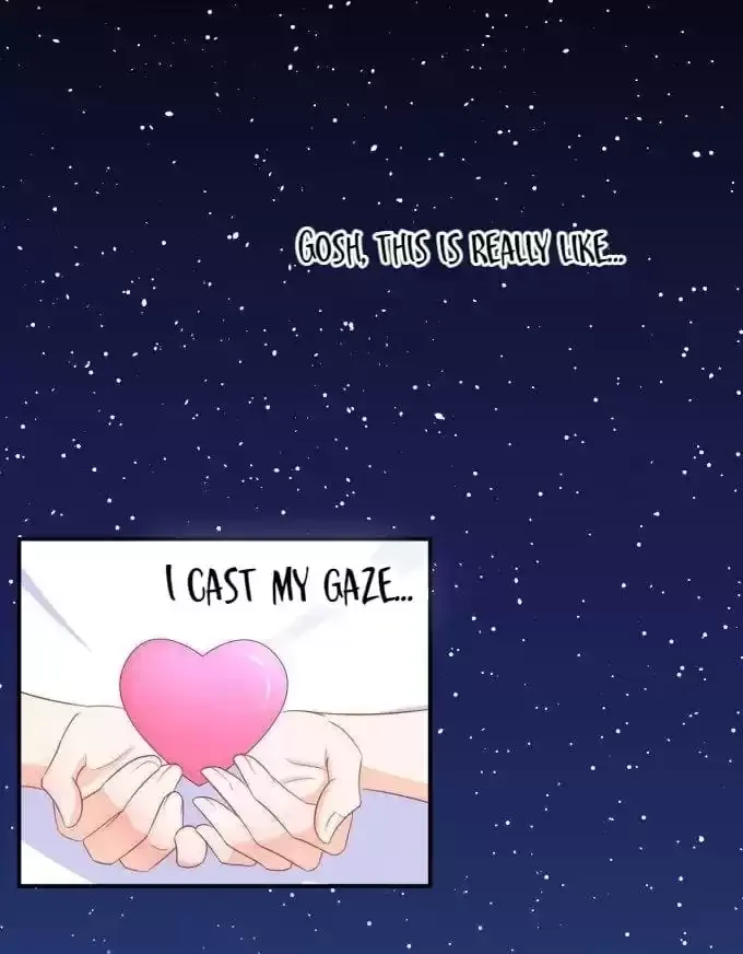 Hey, Be My Star Boyfriend! Chapter 181 page 55