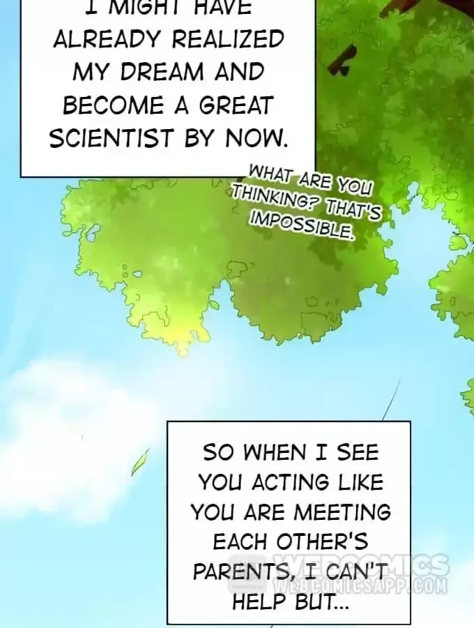 Hey, Be My Star Boyfriend! Chapter 181 page 64