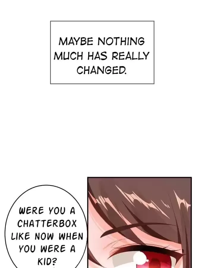 Hey, Be My Star Boyfriend! Chapter 182 page 27