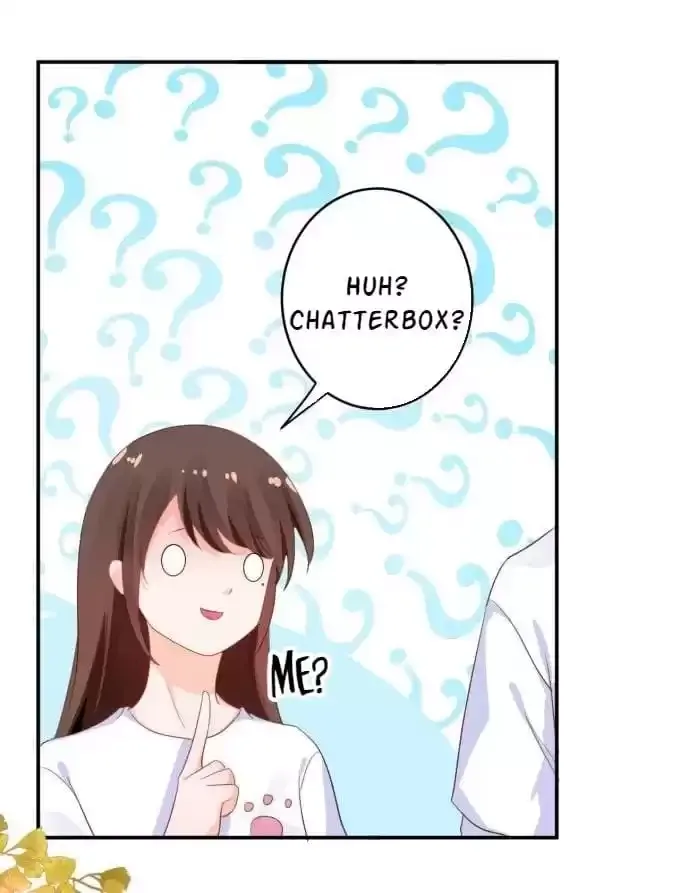 Hey, Be My Star Boyfriend! Chapter 182 page 29