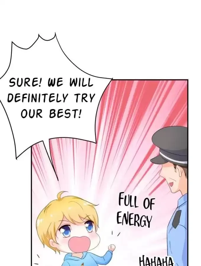 Hey, Be My Star Boyfriend! Chapter 182 page 8