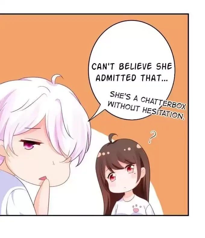 Hey, Be My Star Boyfriend! Chapter 182 page 37
