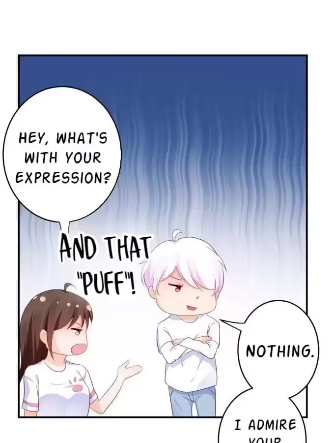 Hey, Be My Star Boyfriend! Chapter 182 page 38