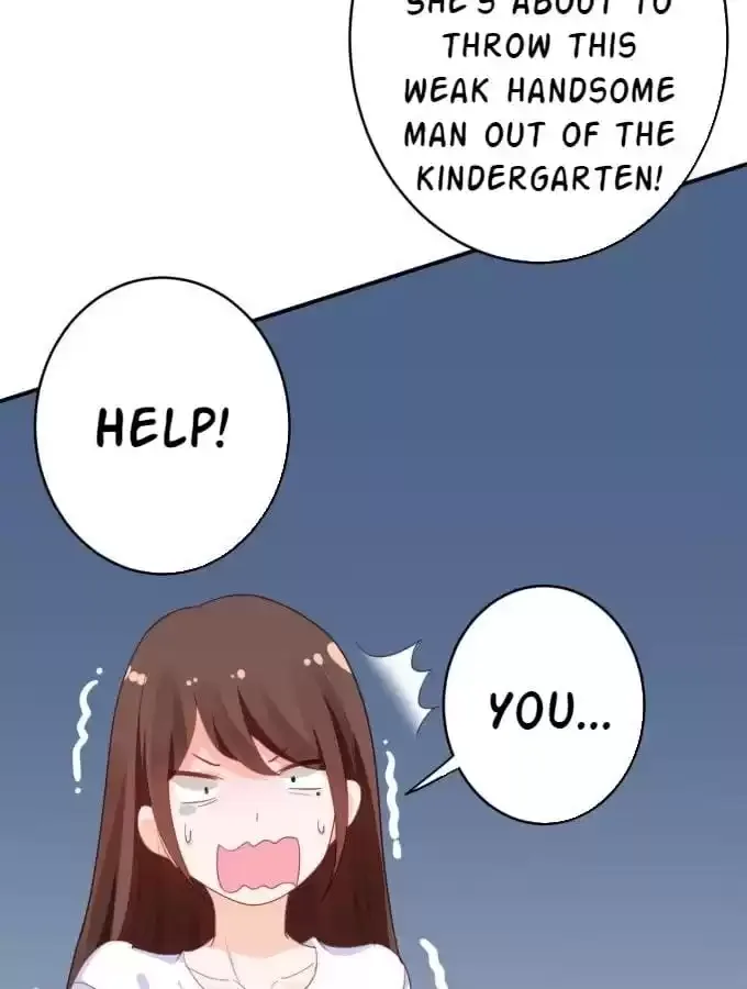 Hey, Be My Star Boyfriend! Chapter 182 page 45