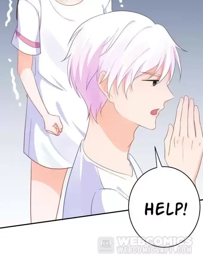 Hey, Be My Star Boyfriend! Chapter 182 page 46