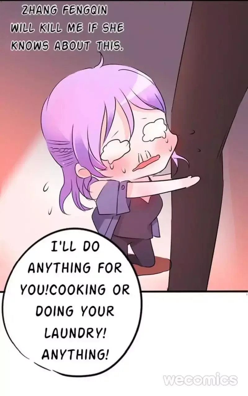Hey, Be My Star Boyfriend! Chapter 2 page 20