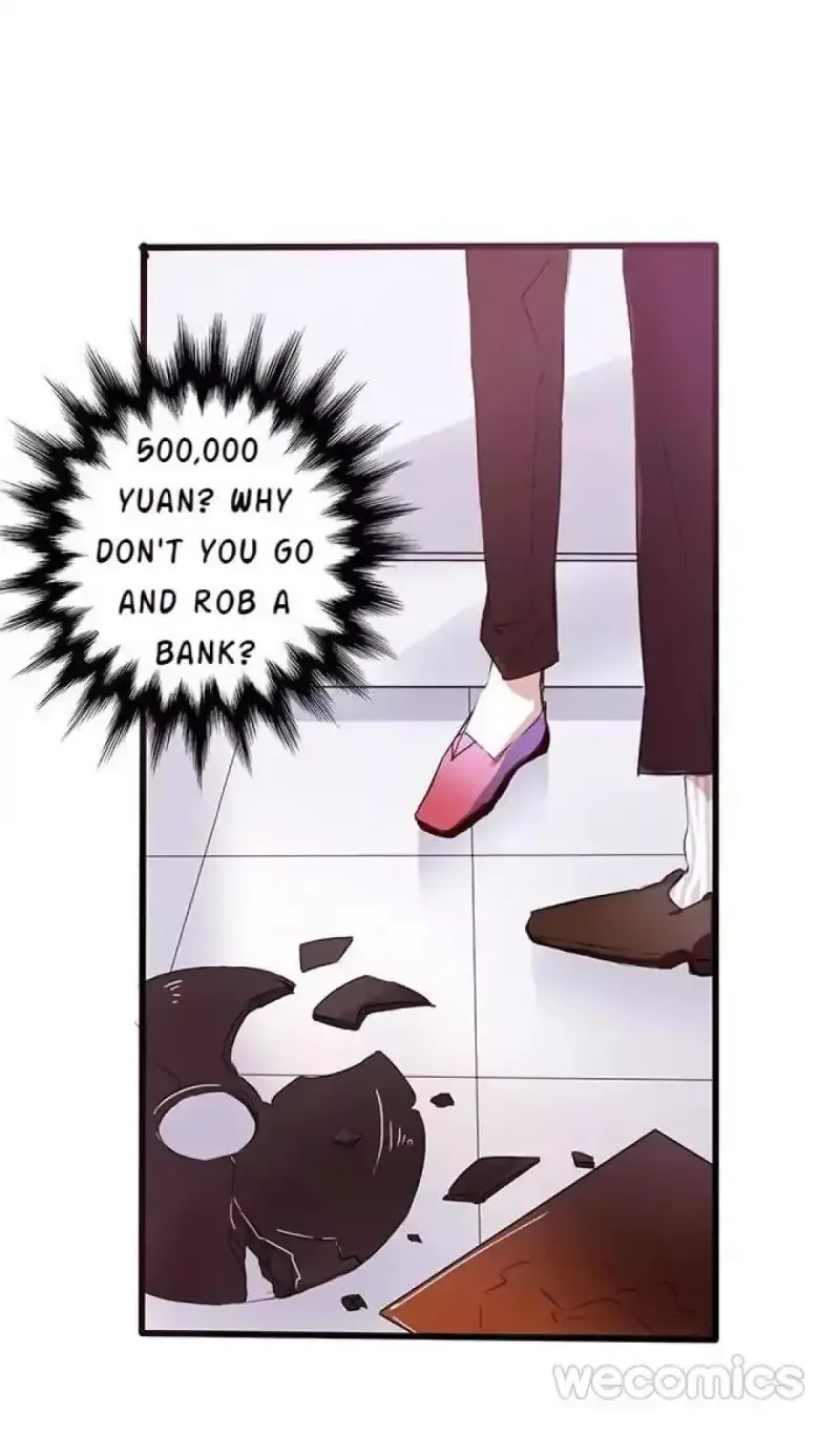 Hey, Be My Star Boyfriend! Chapter 2 page 13