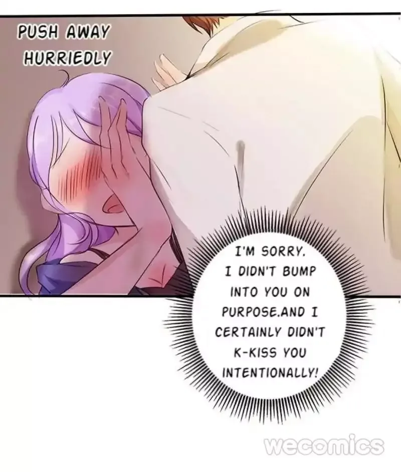 Hey, Be My Star Boyfriend! Chapter 2 page 5