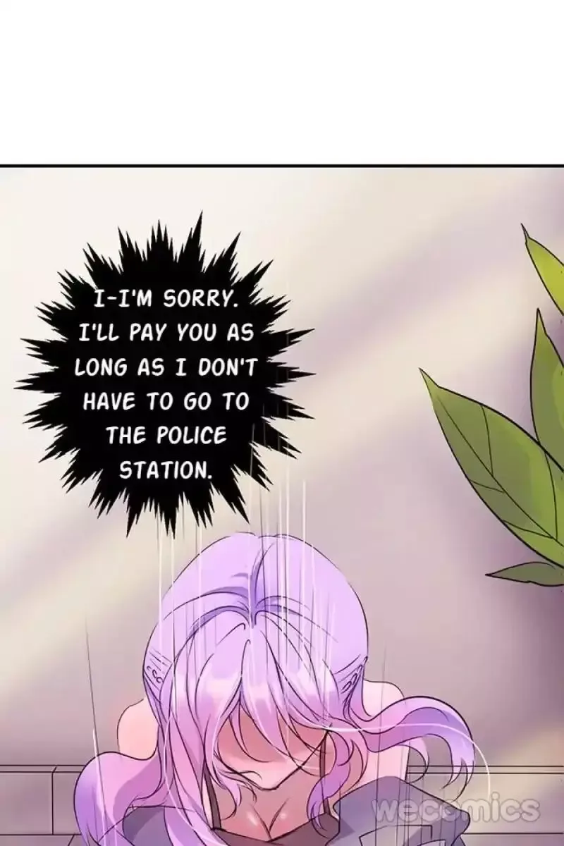 Hey, Be My Star Boyfriend! Chapter 2 page 18