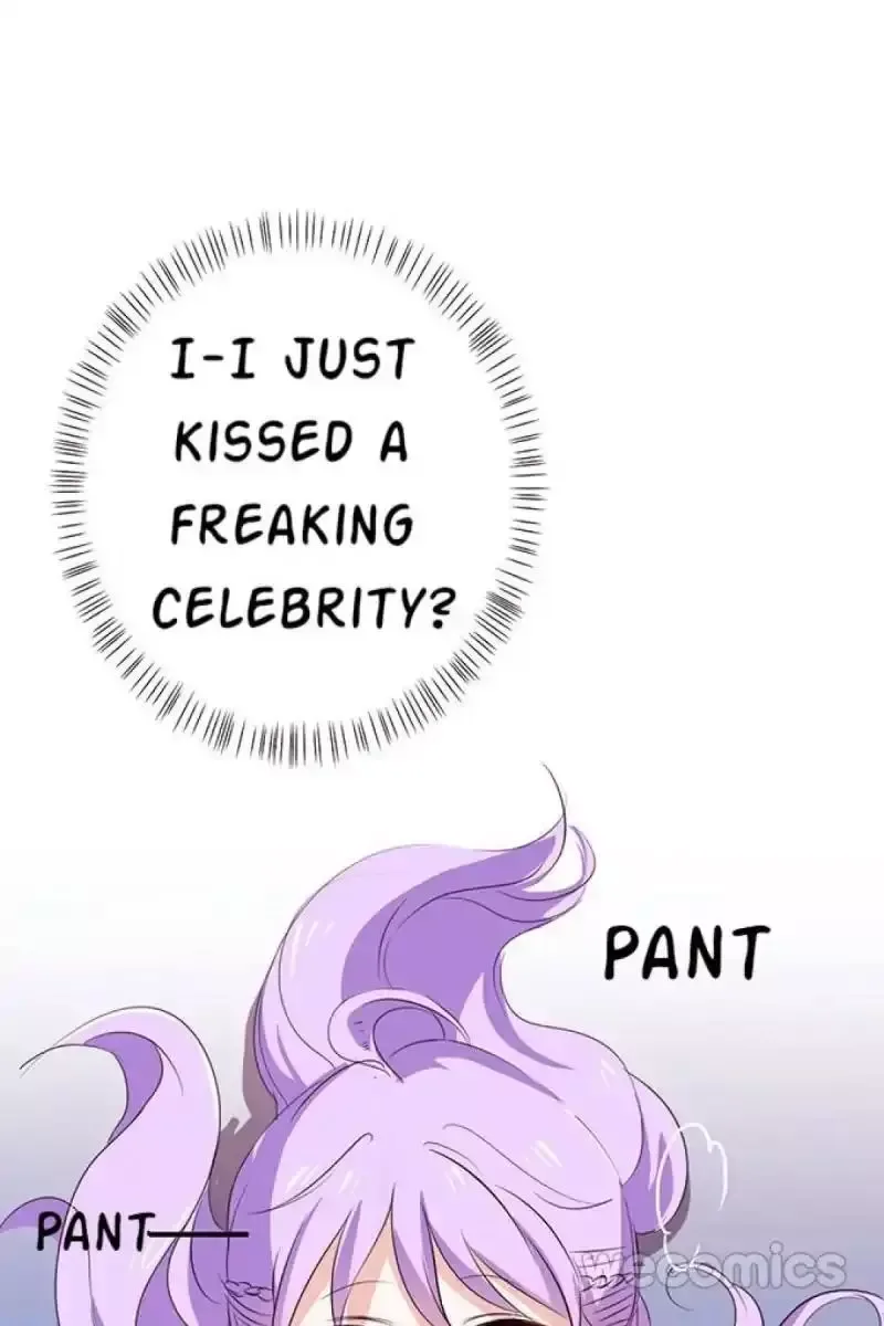 Hey, Be My Star Boyfriend! Chapter 2 page 1