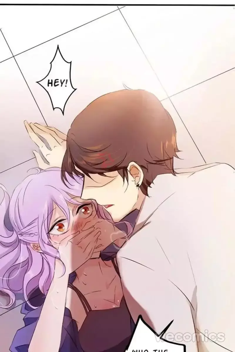 Hey, Be My Star Boyfriend! Chapter 2 page 3
