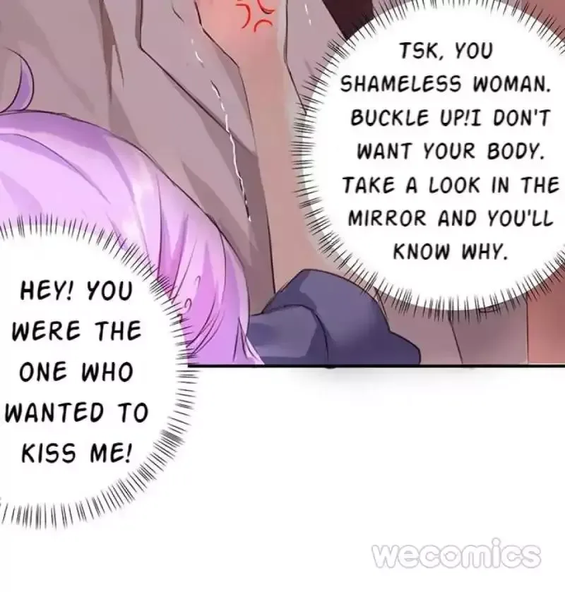 Hey, Be My Star Boyfriend! Chapter 2 page 41