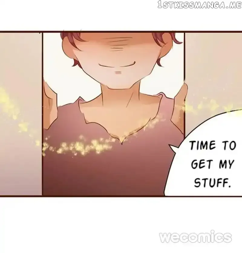 Hey, Be My Star Boyfriend! Chapter 3 page 29