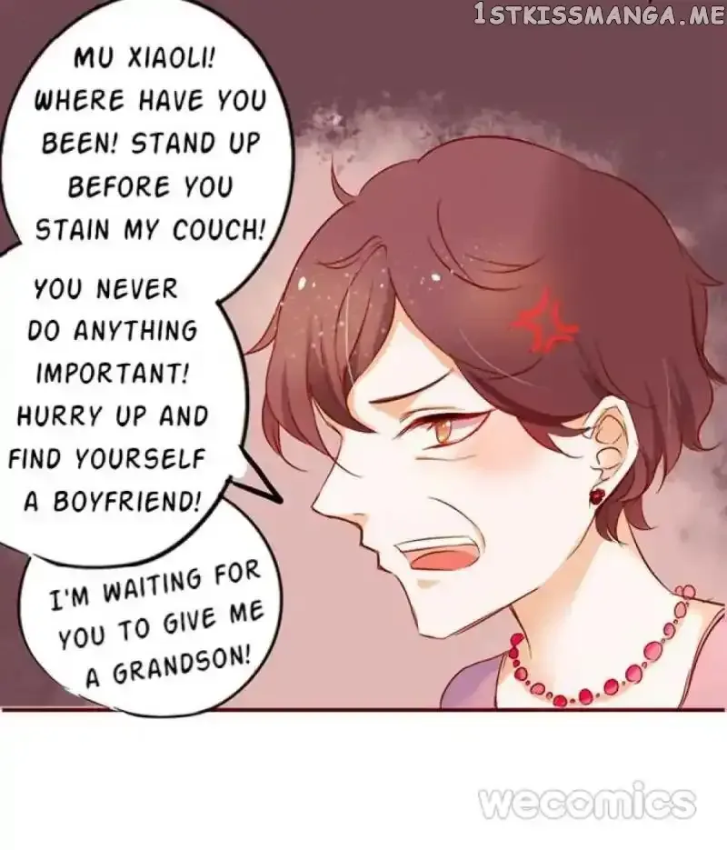 Hey, Be My Star Boyfriend! Chapter 3 page 16