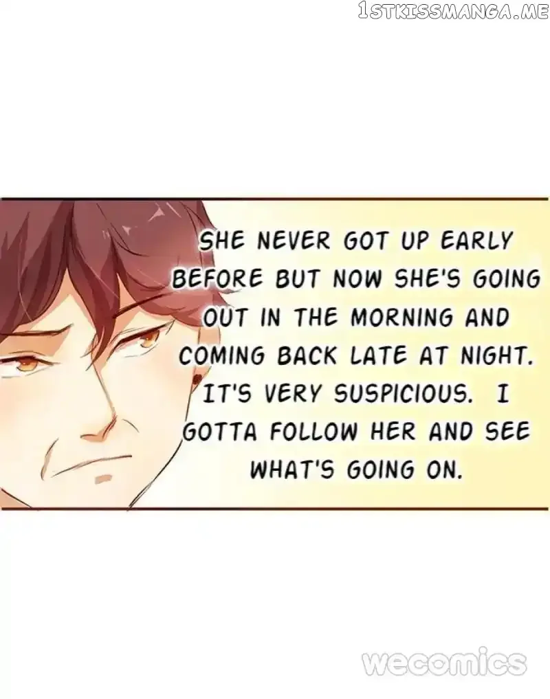 Hey, Be My Star Boyfriend! Chapter 3 page 28