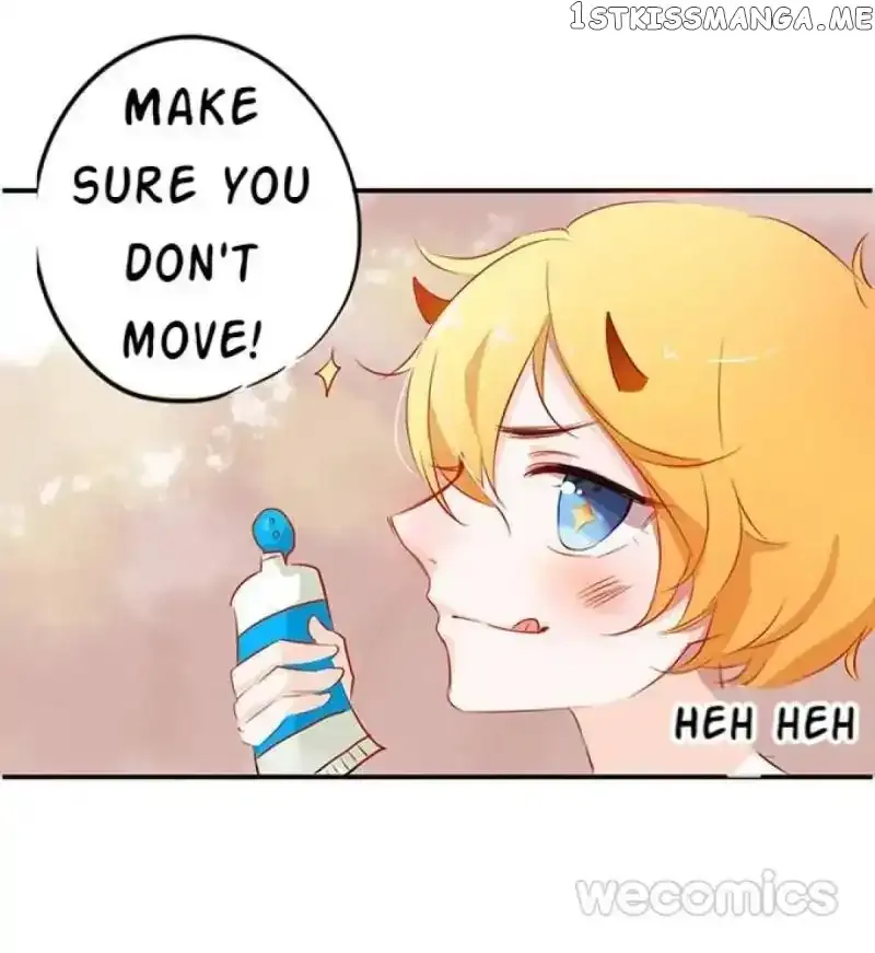 Hey, Be My Star Boyfriend! Chapter 3 page 8