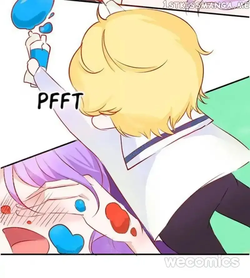 Hey, Be My Star Boyfriend! Chapter 3 page 10