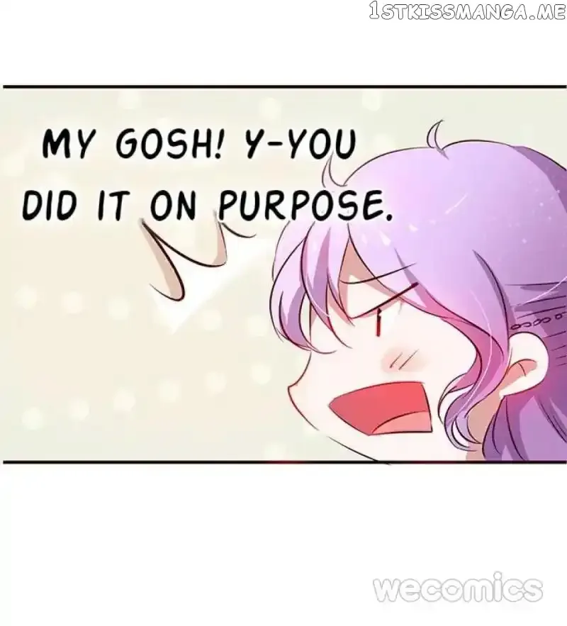 Hey, Be My Star Boyfriend! Chapter 3 page 36