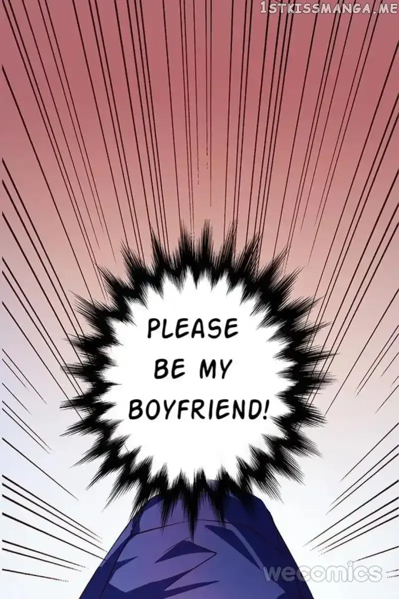 Hey, Be My Star Boyfriend! Chapter 3 page 43